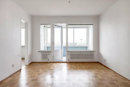 Bostadsrätt, Österängsgatan 26, Centralt / Öster, Halmstad