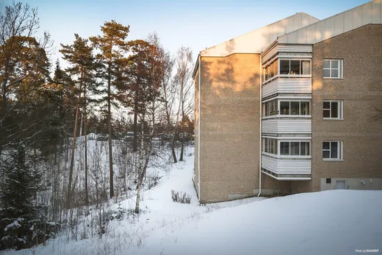 Bostadsrätt, Kullaskogsvägen 9, Kullaskog, Vaxholm