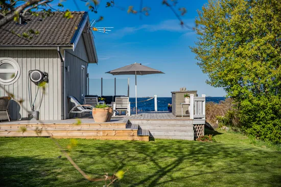 Villa, Gudinge 347, Gudinge, Tierp
