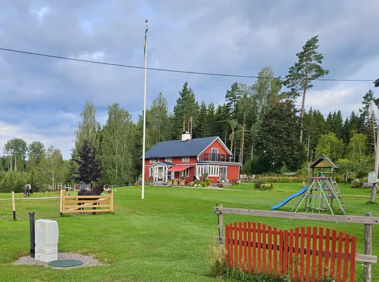 Gård/Skog, Norrberga 410, Norrberga, Örebro
