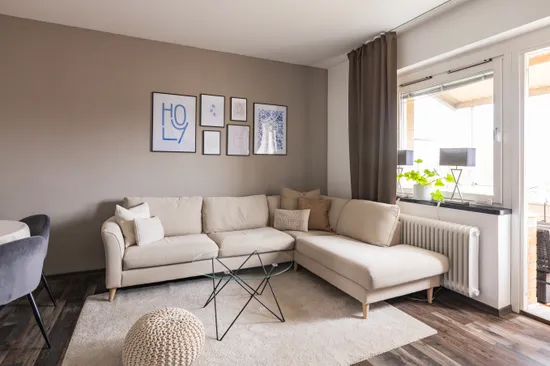 Bostadsrätt, Rudsvägen 13B, Karlstad