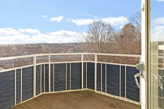 Bostadsrätt, Engelbrektsvägen 121, Södra Haga, Vallentuna