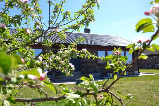 Villa, Kärnyxvägen 2, Kristianstad-Öllsjö, Kristianstad