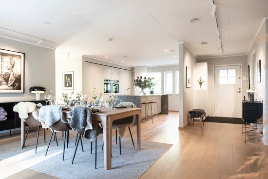 Villa, Margaretagatan 3, Mörarp, Helsingborg