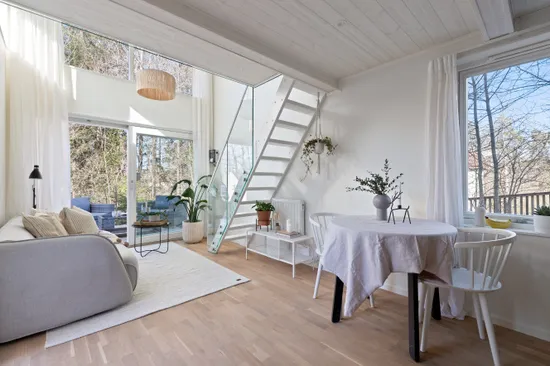 Bostadsrätt, Agnetavägen 6, Huddinge