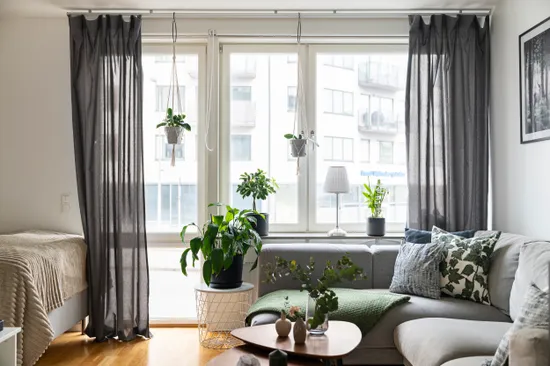 Bostadsrätt, Karlsbodavägen 57, Mariehäll, Stockholm