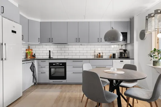 Villa, Lavendelvägen 15, Hulta, Ronneby