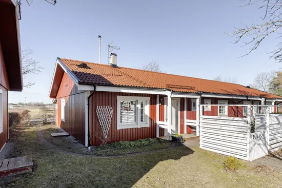 Bostadsrätt, Brunnsgårdsvägen 16, Askeby, Linköping