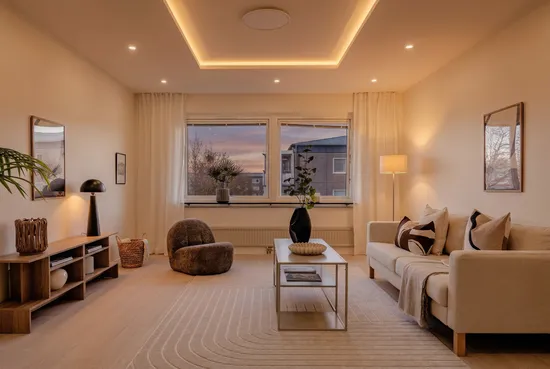 Bostadsrätt, Södra Hunnetorpsvägen 90C, Adolfsberg, Helsingborg