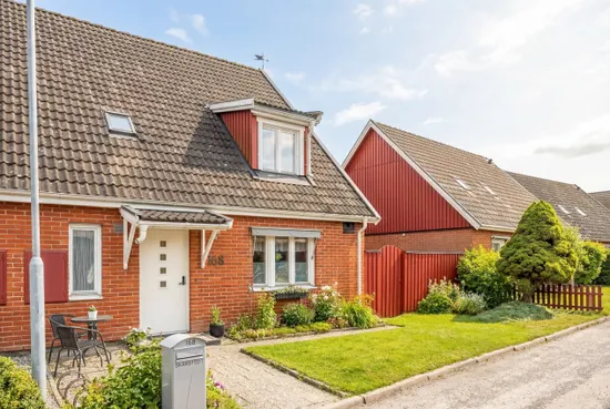 Radhus, Rambogatan 168, Smedby, Rambodal, Norrköping