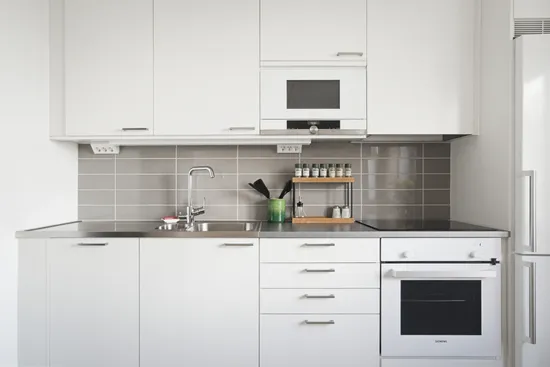 Bostadsrätt, Albert Engströmsgatan 2H, Gränby, Uppsala