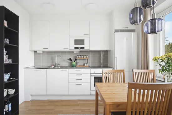 Bostadsrätt, Albert Engströmsgatan 2H, Gränby, Uppsala