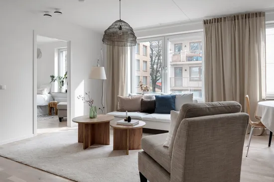 Bostadsrätt, Älvsjövägen 28, vån 1, Älvsjö, Stockholm