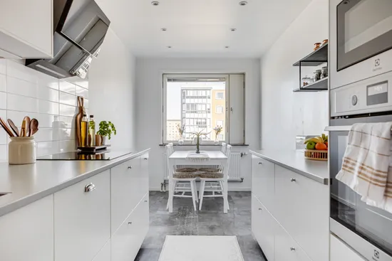 Bostadsrätt, Ormvråksgatan 13, Söderkulla, Malmö