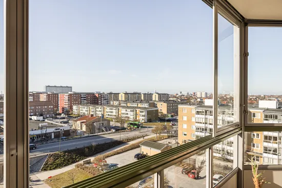 Bostadsrätt, Ormvråksgatan 13, Söderkulla, Malmö