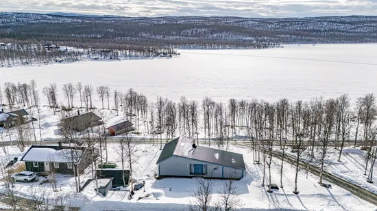 Fritidshus, Konäset 402, Tärnaby - Konäset, Storuman