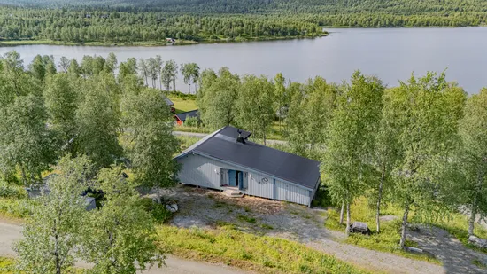 Fritidshus, Konäset 402, Tärnaby - Konäset, Storuman