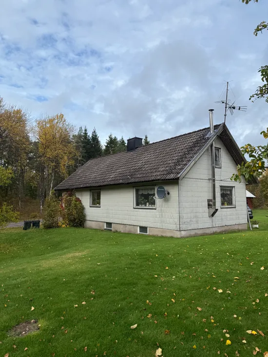 Villa, Fedingshult 8920, Skånes Fagerhult, Örkelljunga