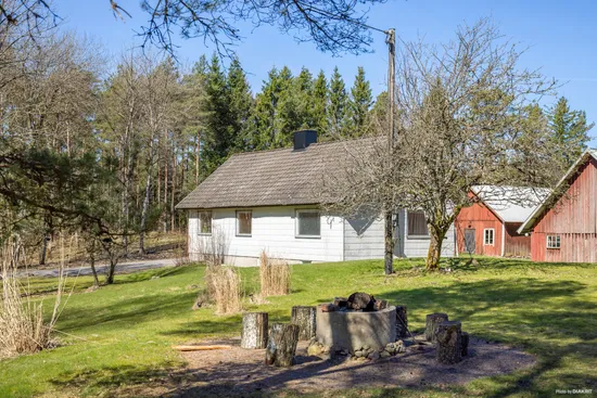 Villa, Fedingshult 8920, Skånes Fagerhult, Örkelljunga