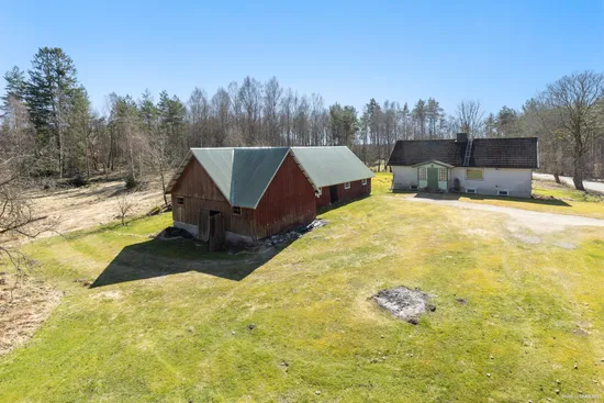 Villa, Fedingshult 8920, Skånes Fagerhult, Örkelljunga