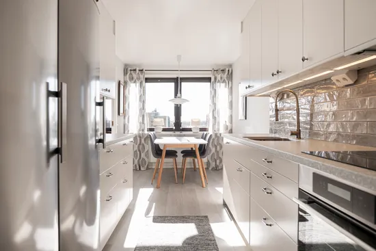 Bostadsrätt, Släggkastargatan 14, Rönnby, Västerås