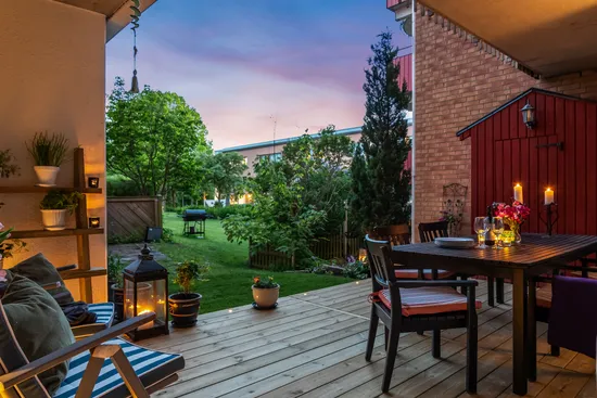 Bostadsrätt, Möllevångsvägen 12C, Möllevången, Lund