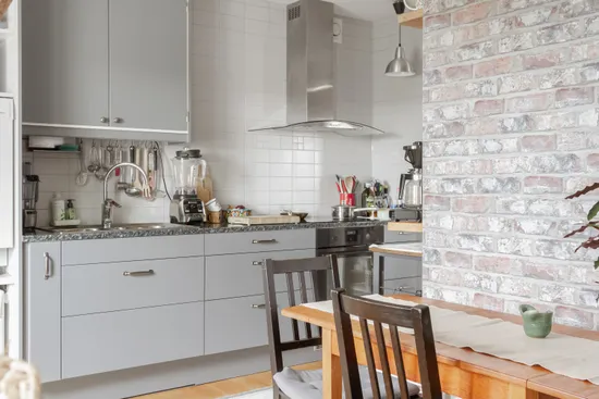 Bostadsrätt, Bergstrands väg 2 C, Simrishamn