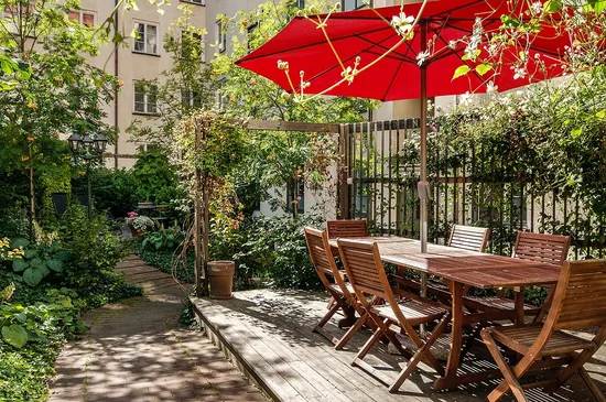 Bostadsrätt, Östgötagatan 89, Södermalm Sofia, Stockholm