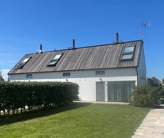 Bostadsrätt, Våradonisvägen 5C, Burgsvik samhälle, Gotland
