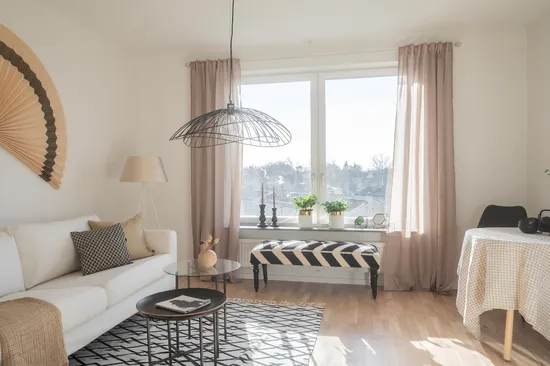 Bostadsrätt, Älvsjövägen 24A, Älvsjö, Stockholm