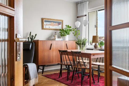 Bostadsrätt, Östra vägen 69B, Centrum - Öster, Varberg