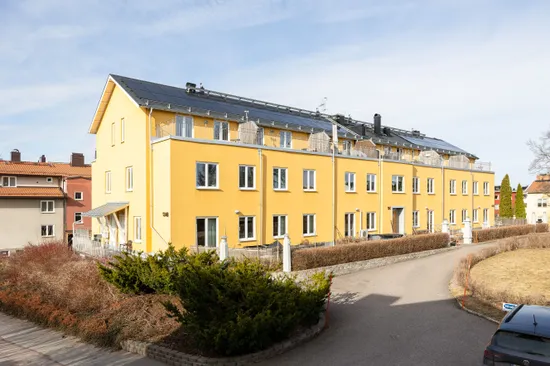 Bostadsrätt, Stora Nygatan 12B, Östhammar