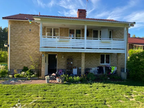 Villa, Furudal Sjöstigen 11, Furudal, Rättvik