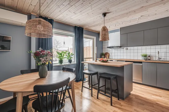 Villa, Järnåldersringen 597, Vendelsö, Haninge