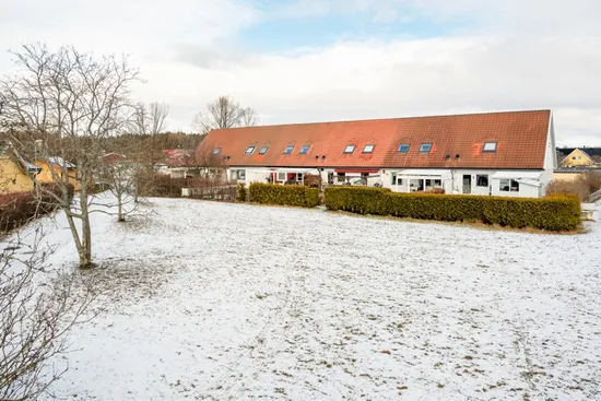 Villa, Järnåldersringen 597, Vendelsö, Haninge