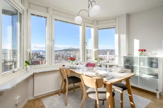 Bostadsrätt, Båtsmansvägen 3, Skönsmon, Sundsvall