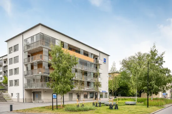 Bostadsrätt, Ture Wennerholms torg 4, Telefonplan, Stockholm