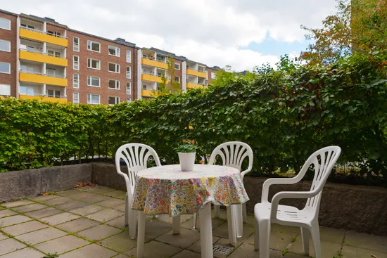 Bostadsrätt, Ringvägen 134, Södermalm, Stockholm