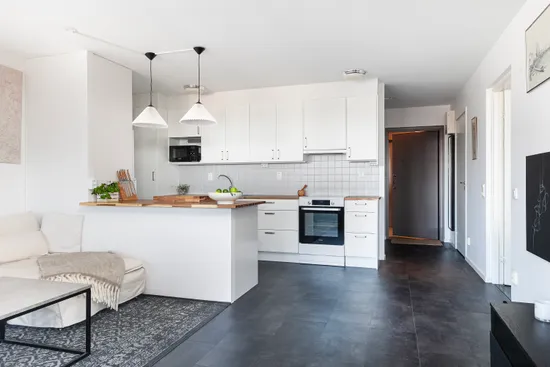 Bostadsrätt, Frösögatan 3D, Rydebäck, Helsingborg