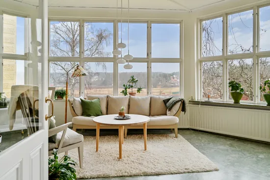 Bostadsrätt, Harva gård 2, Harva/Törndal, Upplands Väsby