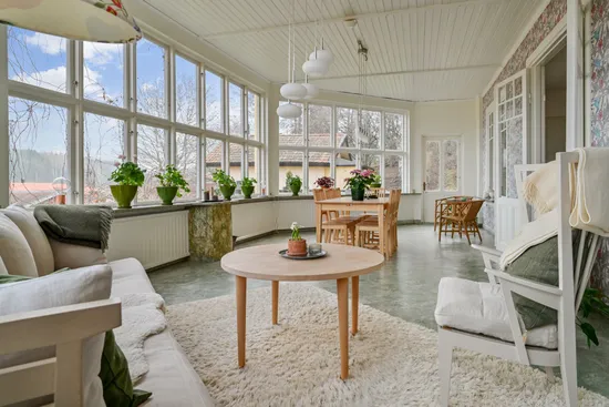 Bostadsrätt, Harva gård 2, Harva/Törndal, Upplands Väsby