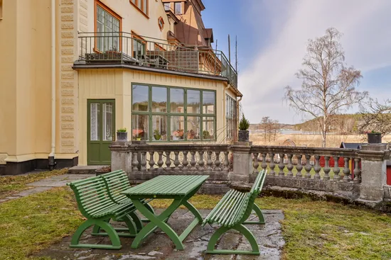 Bostadsrätt, Harva gård 2, Harva/Törndal, Upplands Väsby