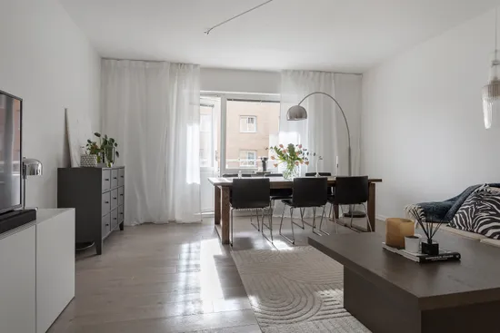 Bostadsrätt, Tessingatan 6C, Stavre, Trollhättan