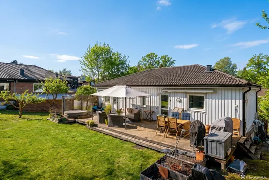 Villa, Generalsvägen 92, Österskär, Österåker