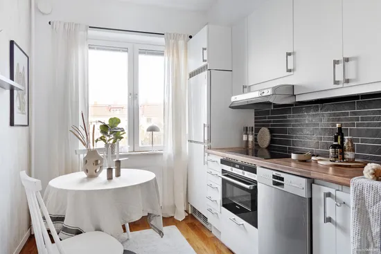 Bostadsrätt, Brunkebergsgatan 9a, Lunden, Göteborg