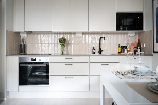 Bostadsrätt, Bruksgatan 52, Kungsladugård, Göteborg