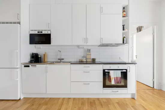 Bostadsrätt, Gaffelseglet 41, Vega, Haninge