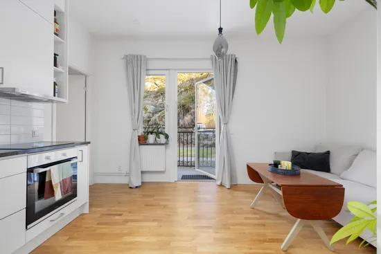 Bostadsrätt, Gaffelseglet 41, Vega, Haninge