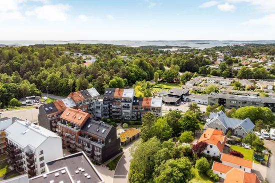 Bostadsrätt, Brottkärrsvägen 9, Göteborg