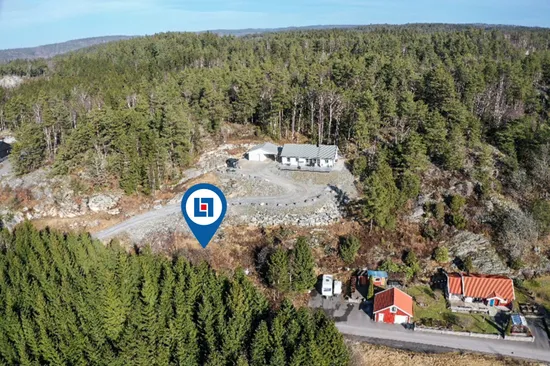 Tomt, Groland 603C, Groland/Spekeröd, Stenungsund